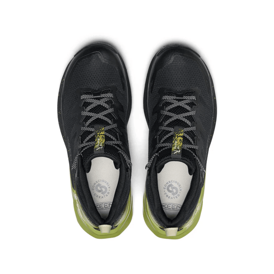 Keen Men's Targhee Apex Waterproof Hiking Boot