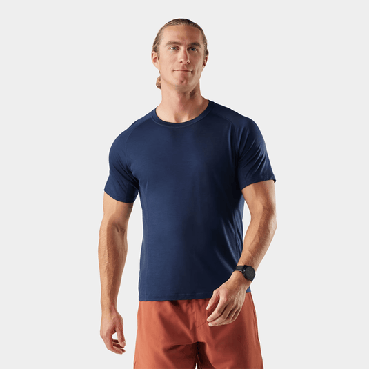 Smartwool Men's Active Ultralite Short Sleeve Shirt