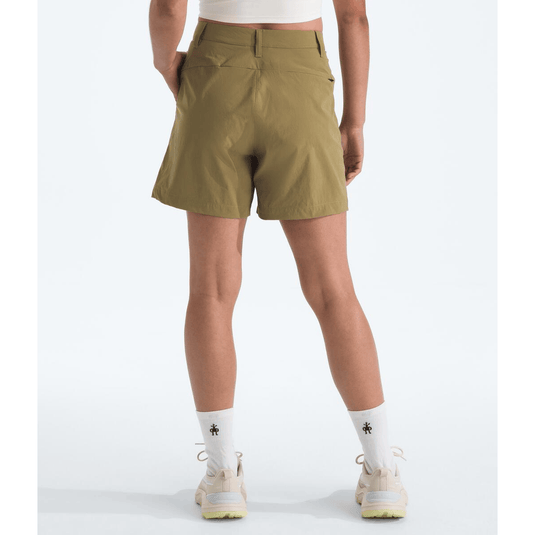 The North Face Women's Basin 5" Short
