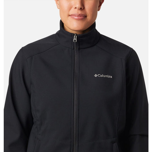 Columbia Women’s Kruser Ridge II Softshell Jacket