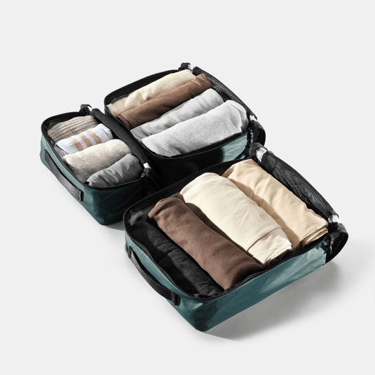 Matador Packing Cube Set