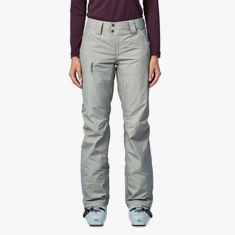 Load image into Gallery viewer, Patagonia Women&#39;s Insulated Powder Town Pants - Regular
