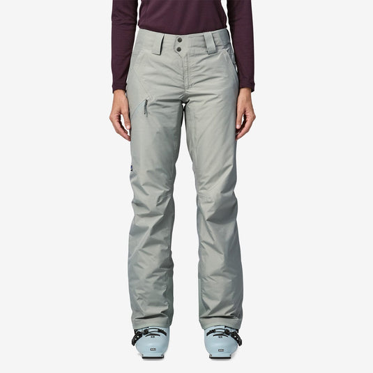 Patagonia Women's Insulated Powder Town Pants - Regular