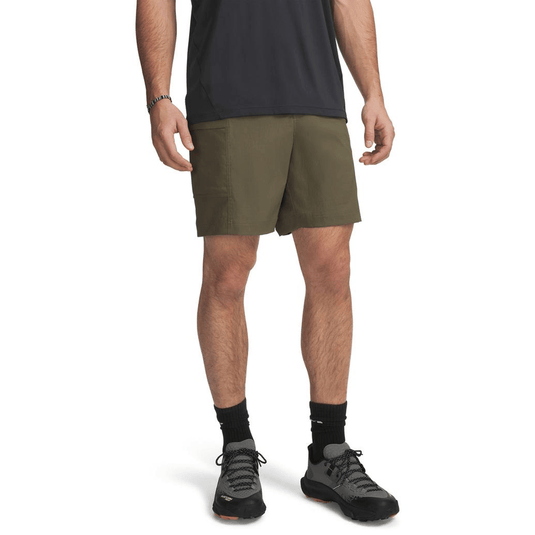 Under Armour Explor Hike Men's Cargo Shorts
