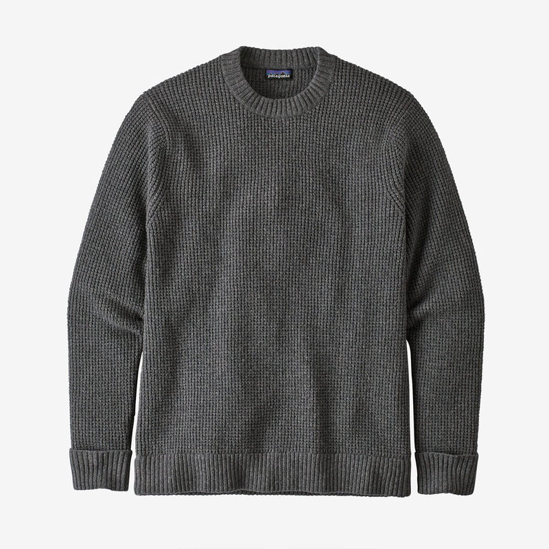 Load image into Gallery viewer, Patagonia Men&#39;s Recycled Wool-Blend Sweater
