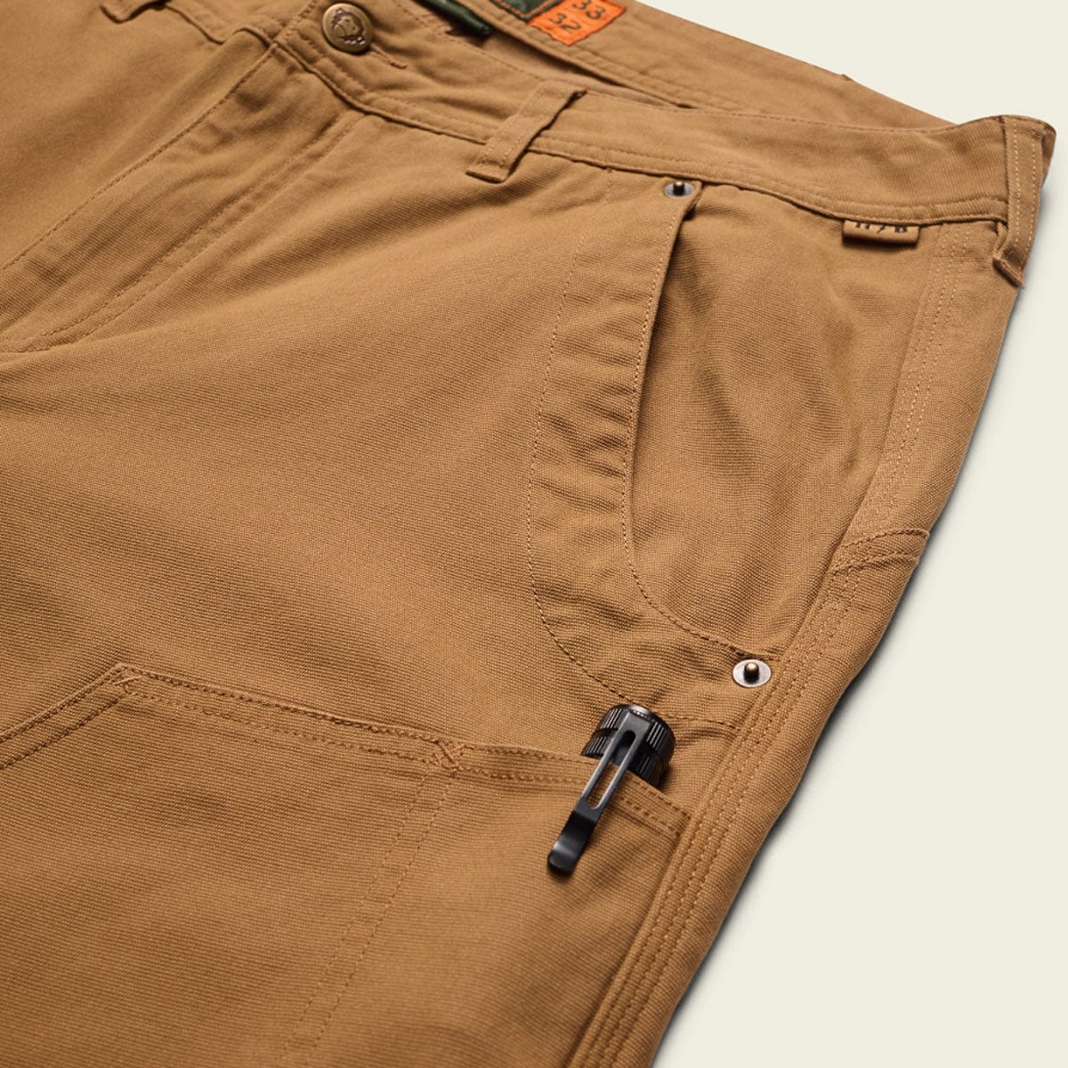 Howler Brothers HB Trade Pants – Campmor Howler Brothers HB Trade Pants – Campmor