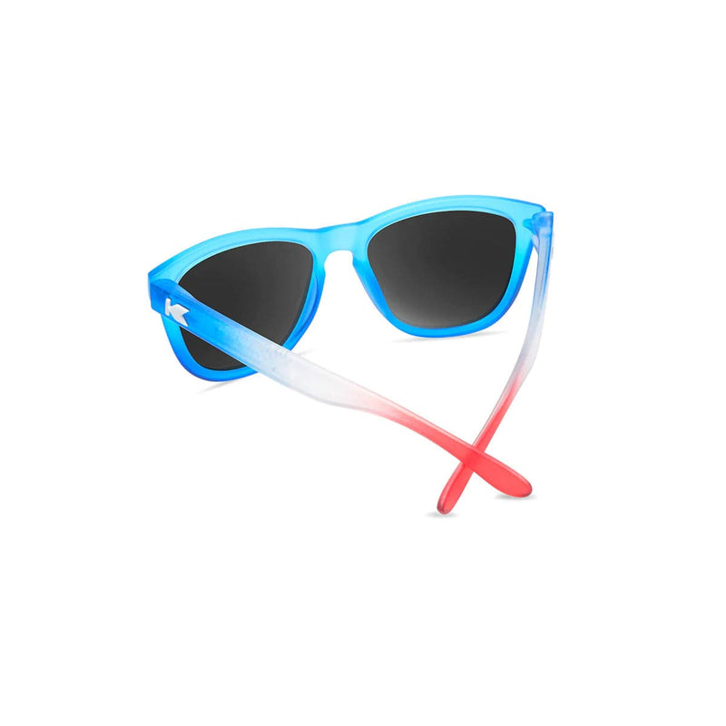 Load image into Gallery viewer, Knockaround Kids Premiums Sunglasses - Rocket Pop
