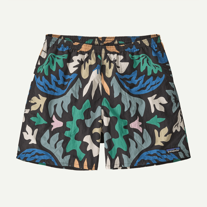 Load image into Gallery viewer, Patagonia Mens Baggies Shorts - 5"
