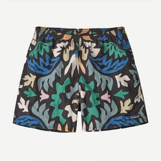 Patagonia Mens Baggies Shorts - 5"