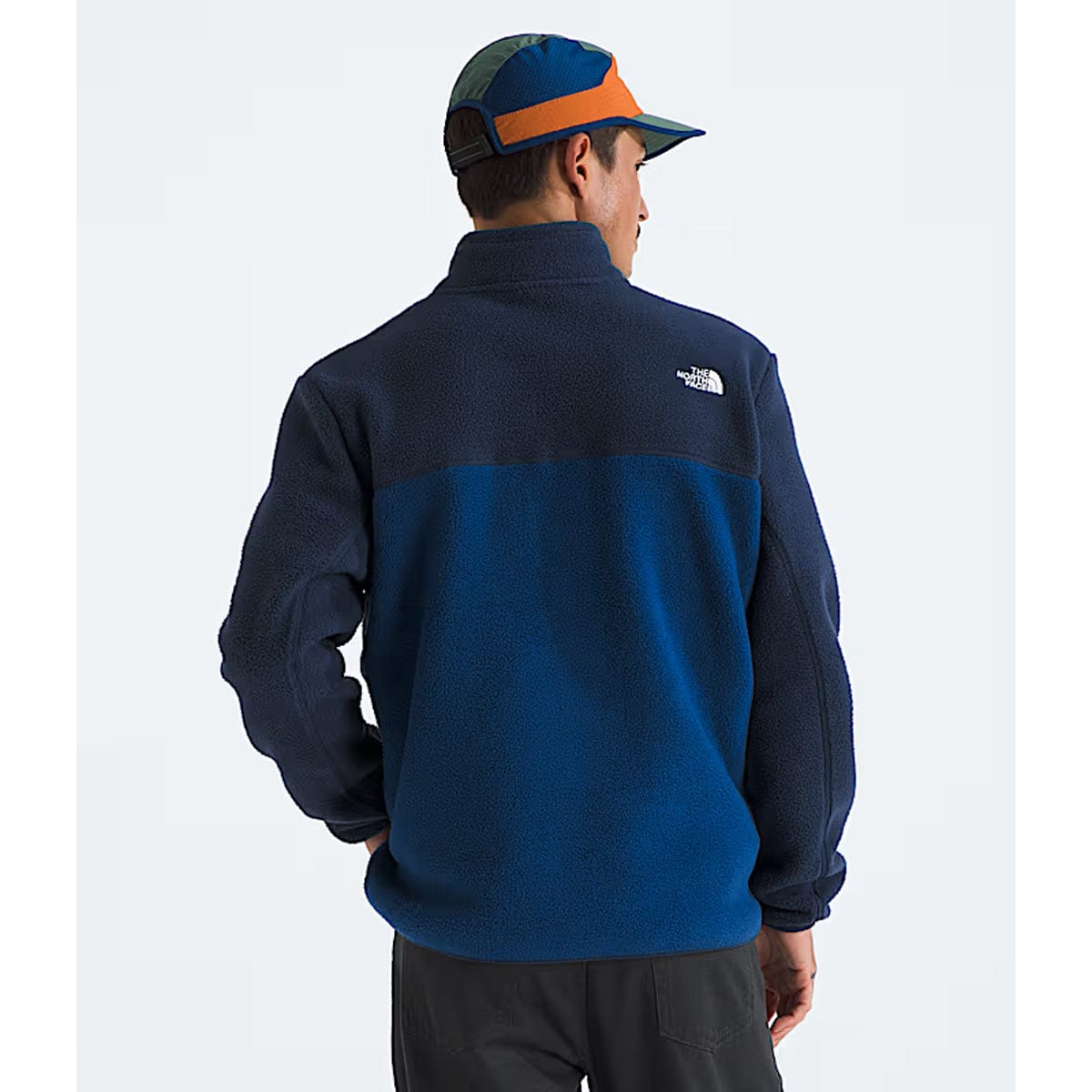 Men's Yumiori Full Zip – Campmor