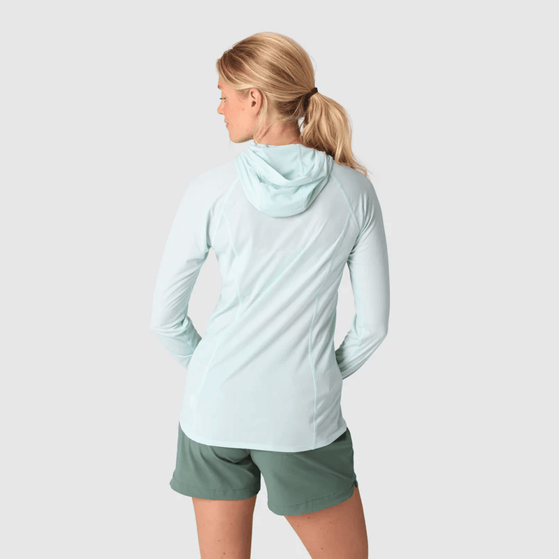 Load image into Gallery viewer, Outdoor Research Women's Echo Hoodie
