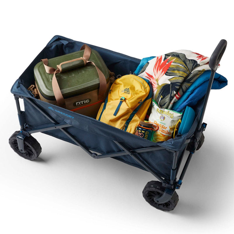 Load image into Gallery viewer, Gregory Alpaca Gear Wagon
