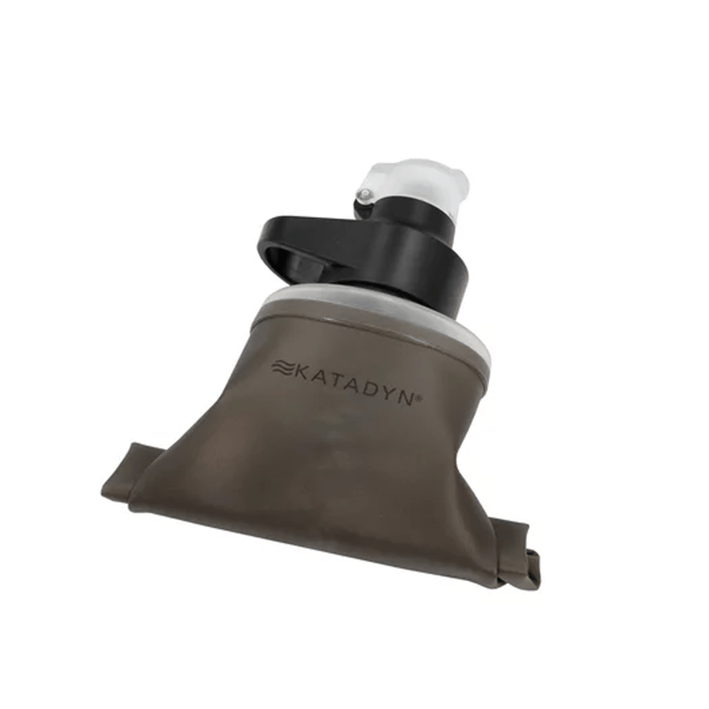 Load image into Gallery viewer, Katadyn BeFree AC 1.0 Liter Water Filter Bottle
