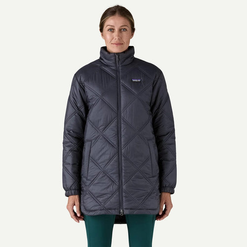 Patagonia Women's Pine Bank Insulated Parka