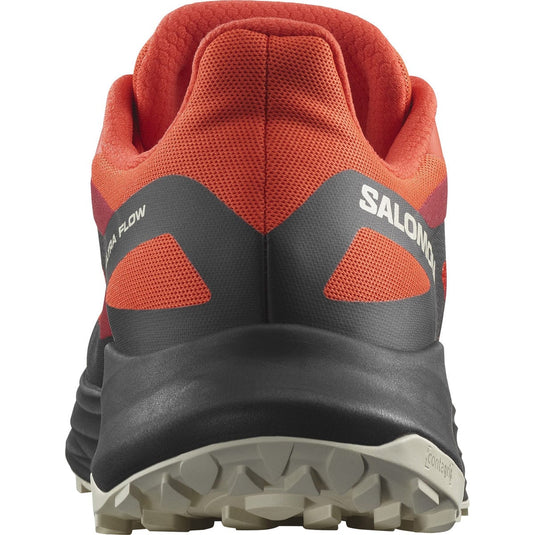 Salomon Men's Ultra Flow Trail Running Shoe