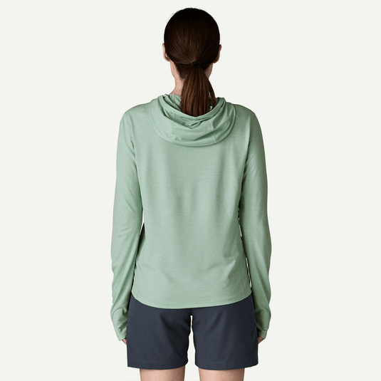 Patagonia Women's Cap Cool Sun Hoody