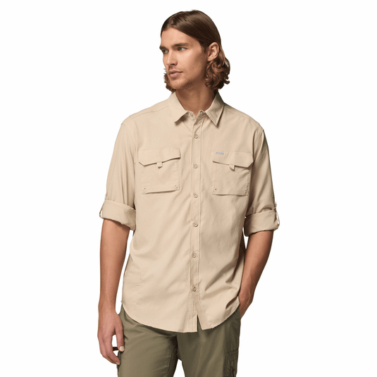 Columbia Men's Silver Ridge™ Utility II Long Sleeve Shirt