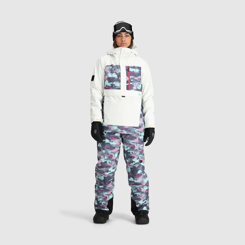 Load image into Gallery viewer, Outdoor Research Women&#39;s Snowcrew Pants
