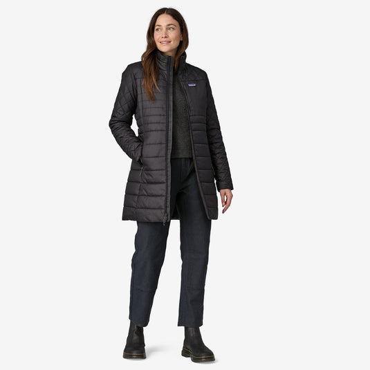 Patagonia Women's Radalie Parka