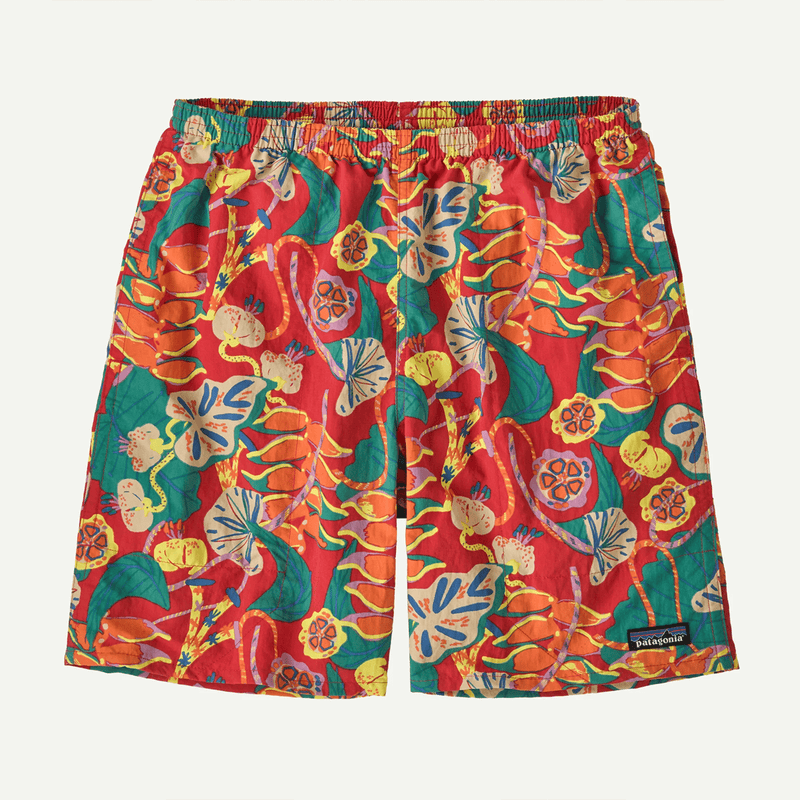 Load image into Gallery viewer, Patagonia Mens Baggies Longs - 7"
