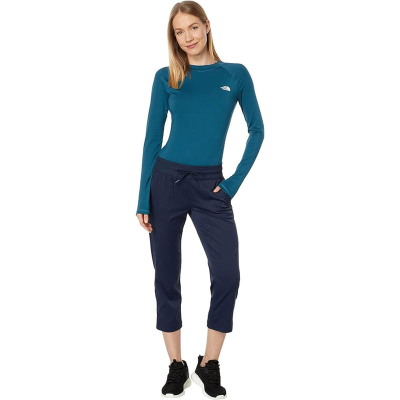 Load image into Gallery viewer, The North Face Women&#39;s Aphrodite Motion Capri
