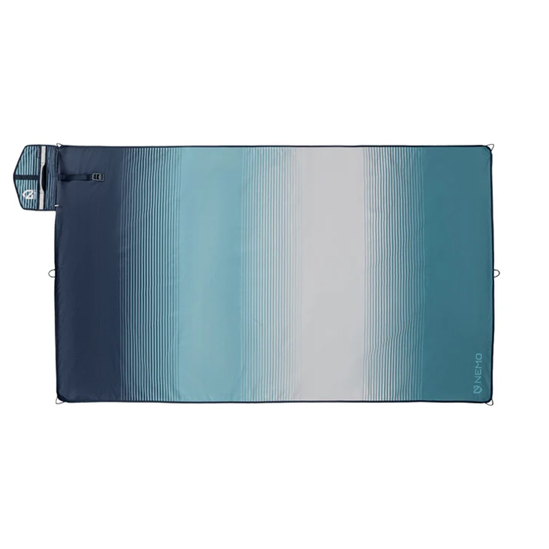 Load image into Gallery viewer, Nemo Equipment Victory Patio Blanket

