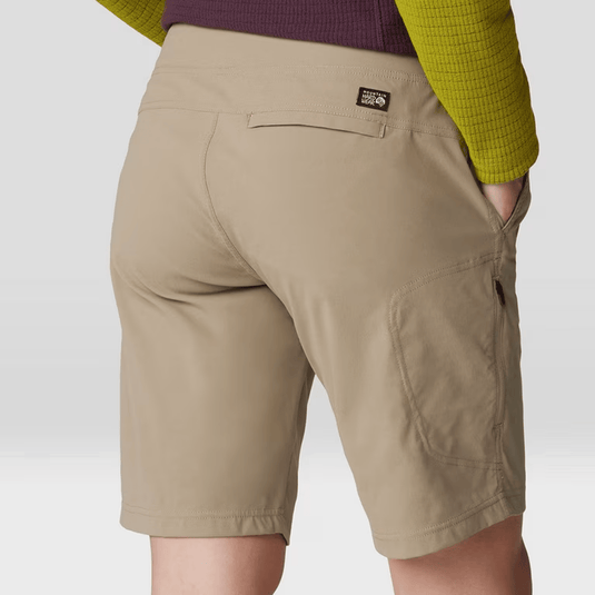 Mountain Hardwear Women's Dynama™ Bermuda Shorts