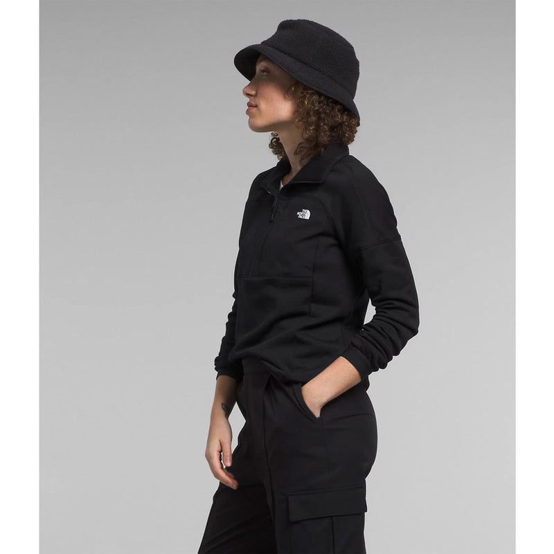 Load image into Gallery viewer, The North Face Women&#39;s Canyonlands High Altitude ½ Zip
