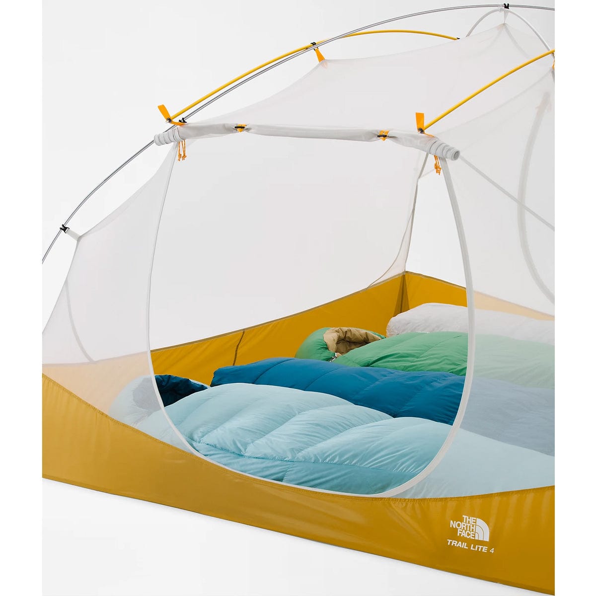 the north face trail lite 4-person tent review The North Face Trail Lite 4 Tent
