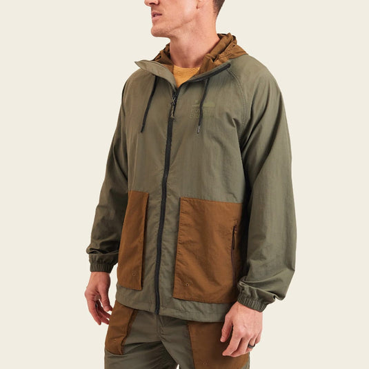 Howler Brothers Seabreacher Jacket