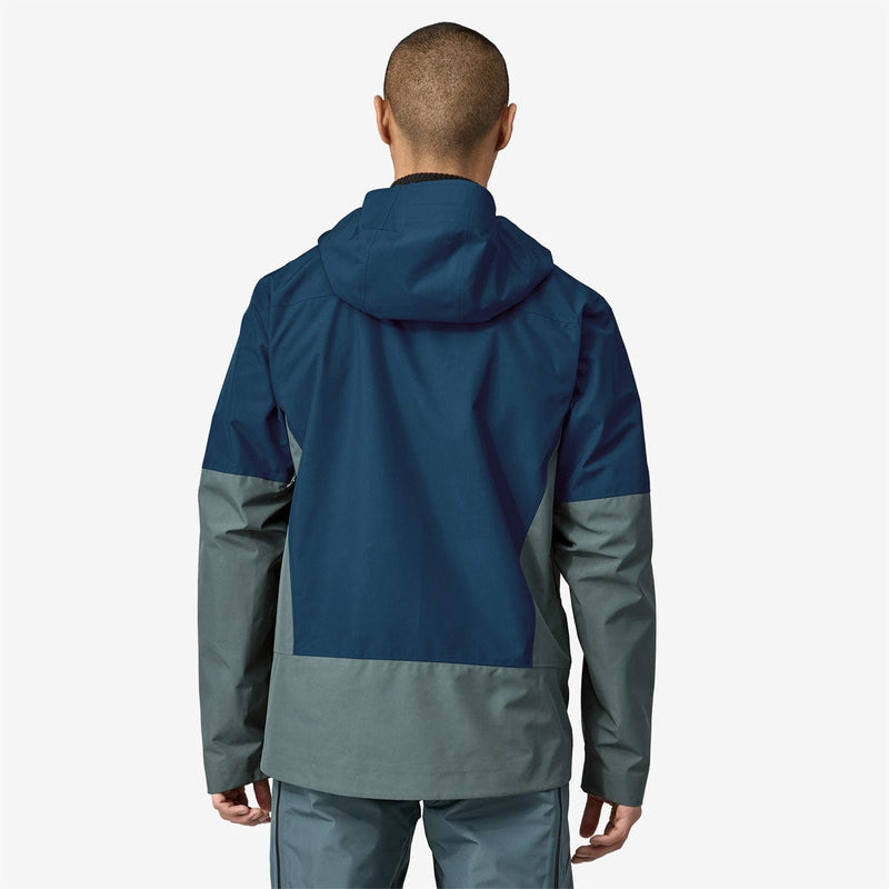 Load image into Gallery viewer, Patagonia Men&#39;s Storm Shift Jacket
