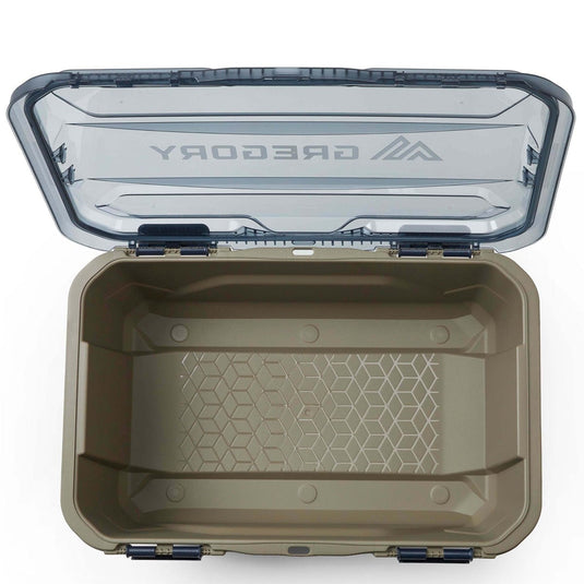 gregory alpaca gear box 45 Alpaca Gear Box 45 Mirage Tan