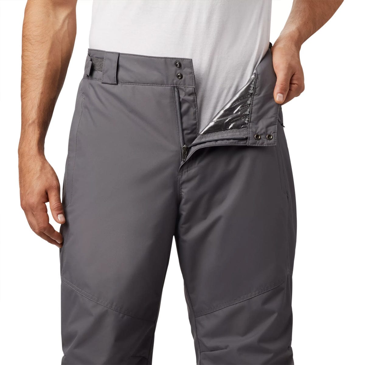 men's bugaboo iv Columbia Men's Bugaboo IV Pant – Campmor