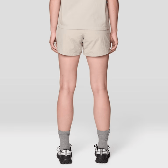 Mountain Hardwear Women's Stryder™ Belted Short