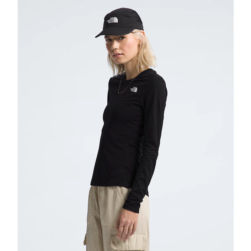 Load image into Gallery viewer, The North Face Women&#39;s Shadow Long Sleeve Shirt
