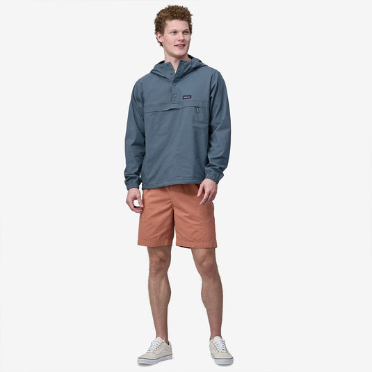 ジャケット・アウター FUNHOGGERS ANORAK FUNHOGGERS shorts Funhoggers® Anorak – Patagonia Worn Wear®