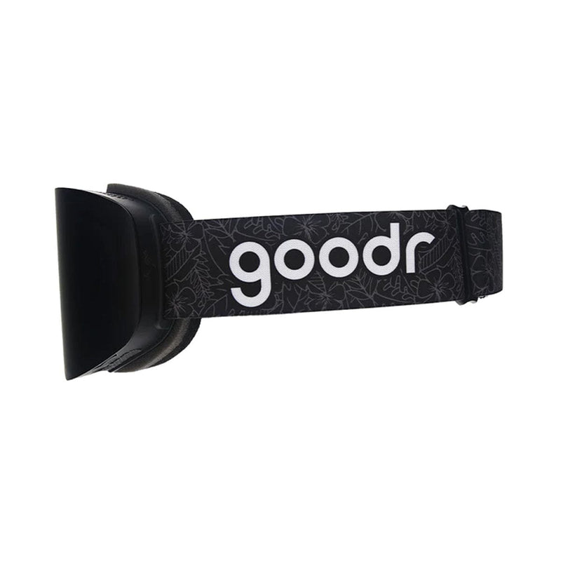 Load image into Gallery viewer, goodr Snow G Snow Goggles - Apres All Day

