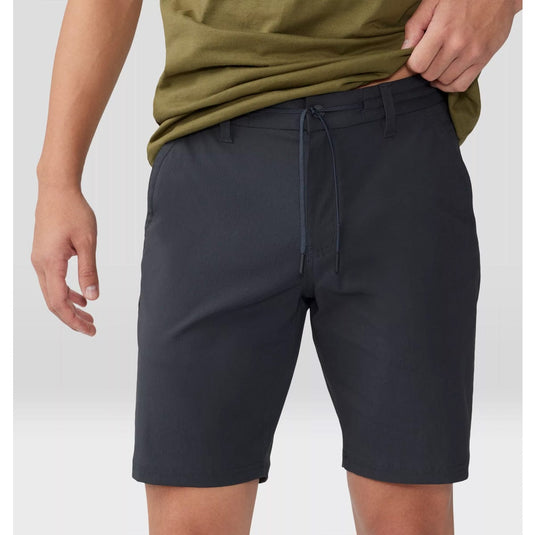 Mountain Hardwear Men's Traxion Short