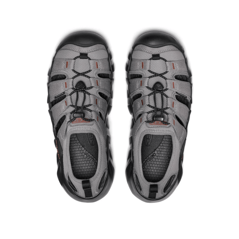 Load image into Gallery viewer, Keen Men's Hyperport H2 Sandal
