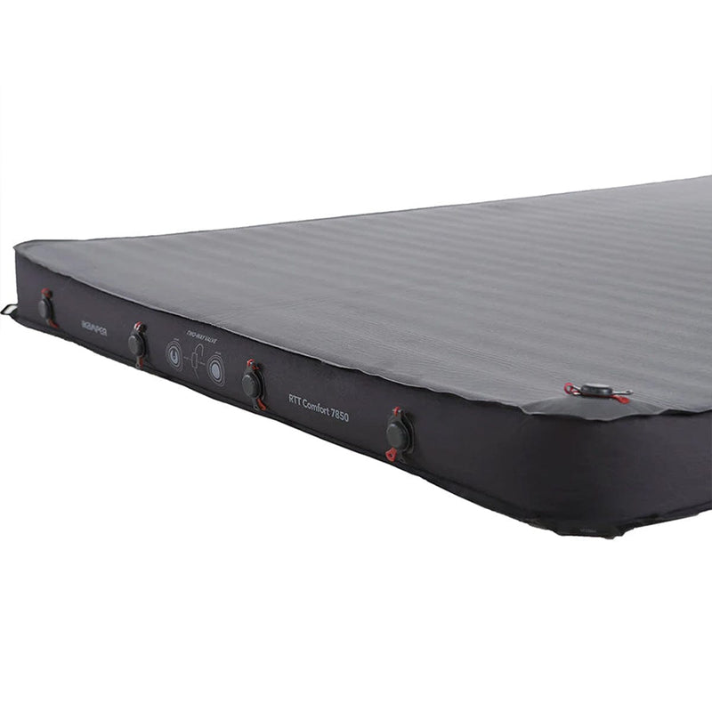 Load image into Gallery viewer, iKamper Rooftop Tent Comfort Mattress 7850 &amp; Extended Mattress 7332 for Skycamp
