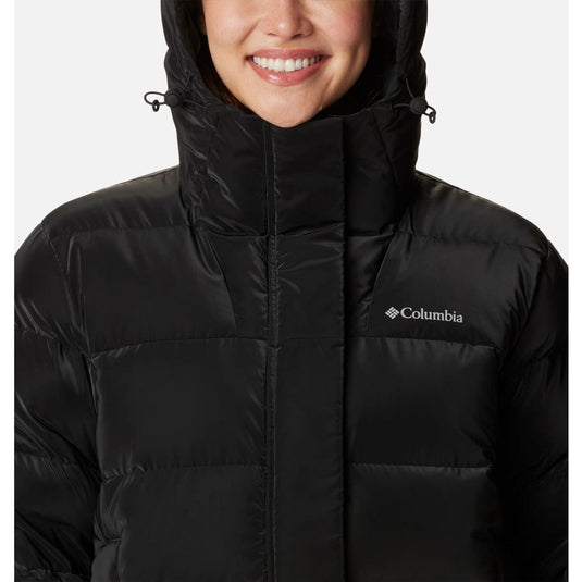 Columbia Women's Bulo Point II Down Jacket