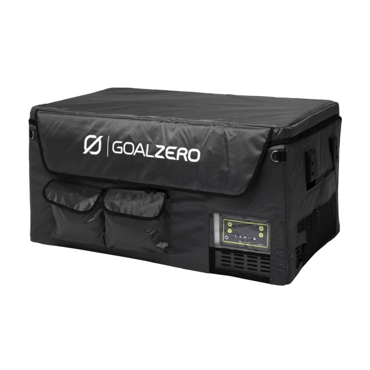 Goal Zero Alta 80 Watt Dual Zone Portable Fridge – Campmor