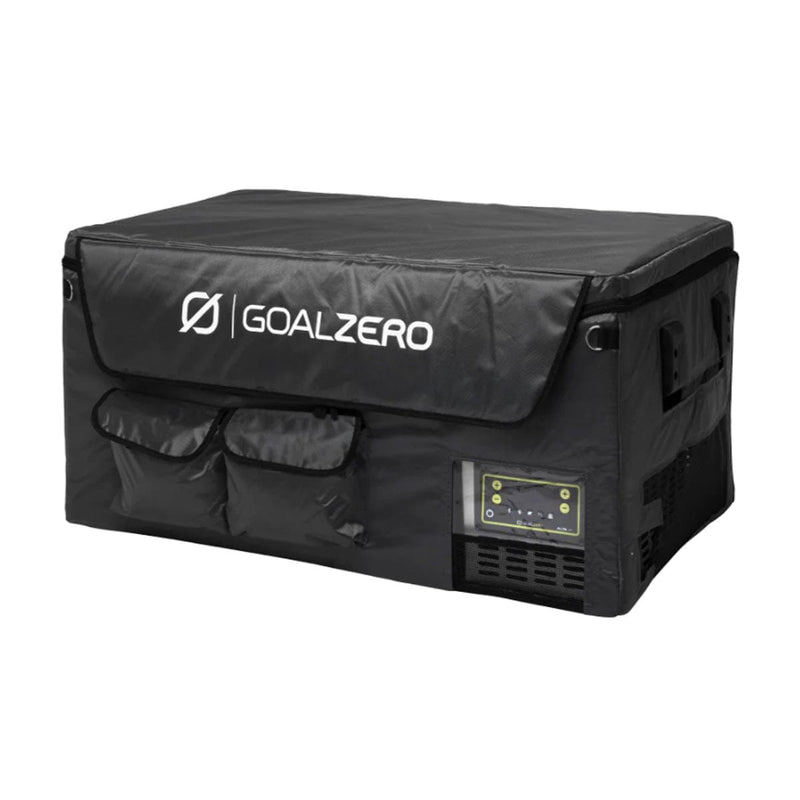 Load image into Gallery viewer, Goal Zero Alta 80 Watt Dual Zone Portable Fridge
