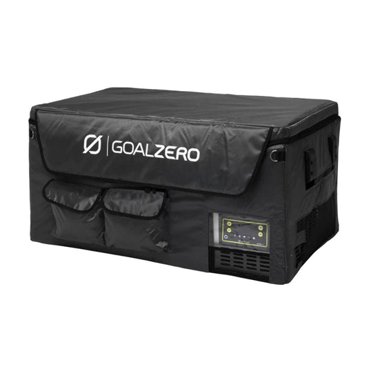 Goal Zero Alta 80 Watt Dual Zone Portable Fridge