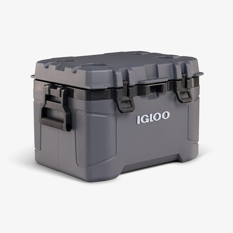 Load image into Gallery viewer, Igloo Trailmate 50 Quart Cooler
