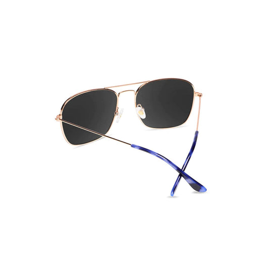 Knockaround Mount Evans Sunglasses - Rooftop