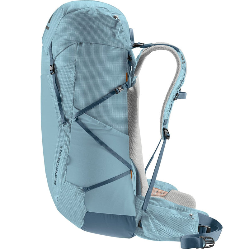 Load image into Gallery viewer, Deuter Aircontact Ultra 45+5 SL Trekking Backpack
