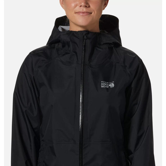 Mountain Hardwear Women's Threshold Jacket