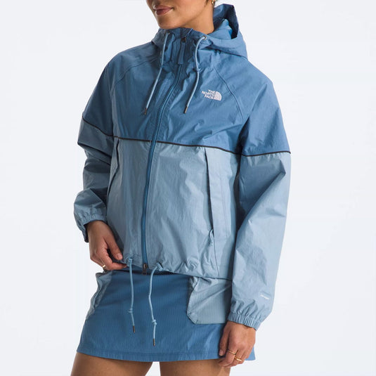 The North Face Women's Novelty Antora Rain Hoodie