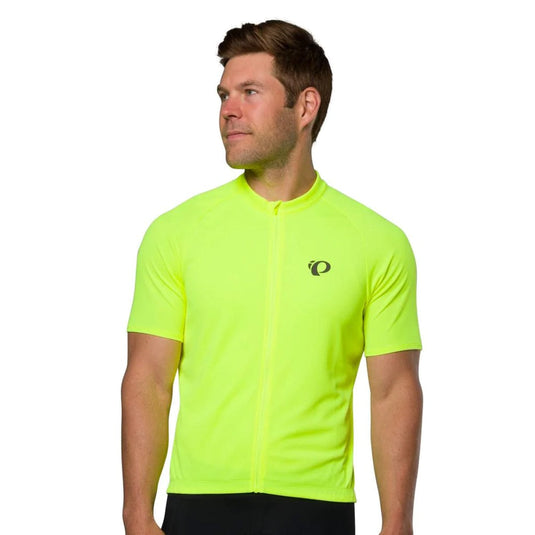 Pearl Izumi Men's Quest Short Sleeve Cycling Jersey